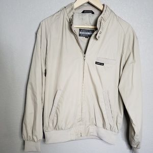 Members Only jacket